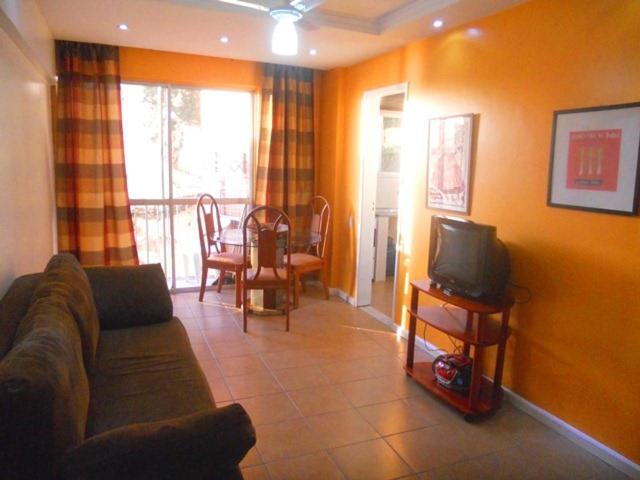 Excelente Apartamento 1/4 E Sala Na Barra 살바도르 외부 사진