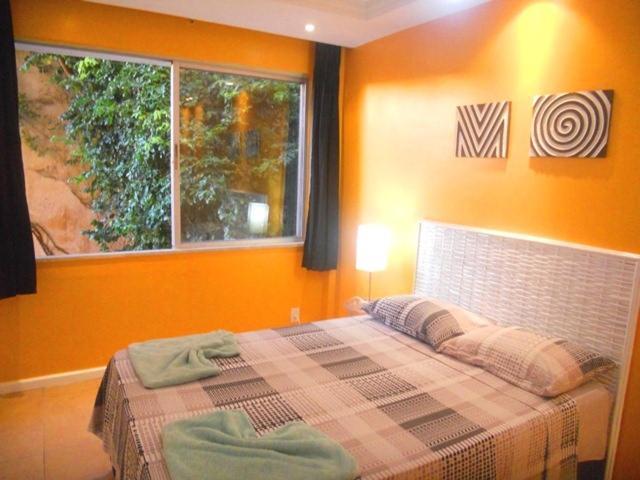 Excelente Apartamento 1/4 E Sala Na Barra 살바도르 외부 사진